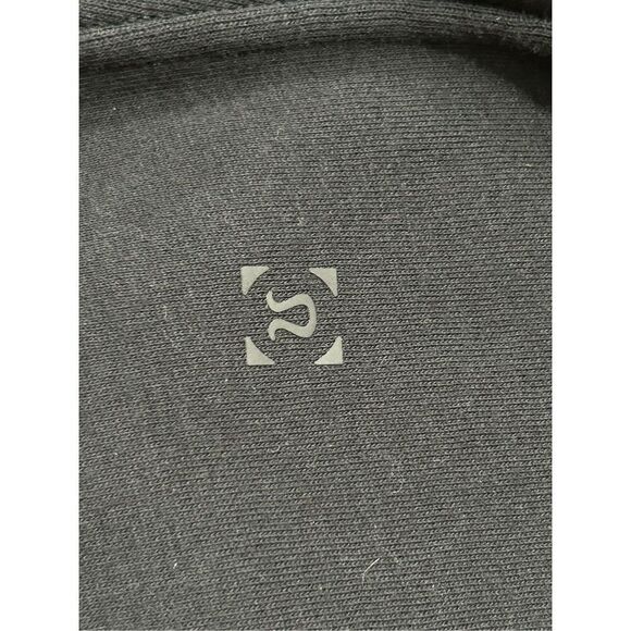 Lululemon Ritual Long Sleeve sweater sz LARGE - Picture 5 of 6